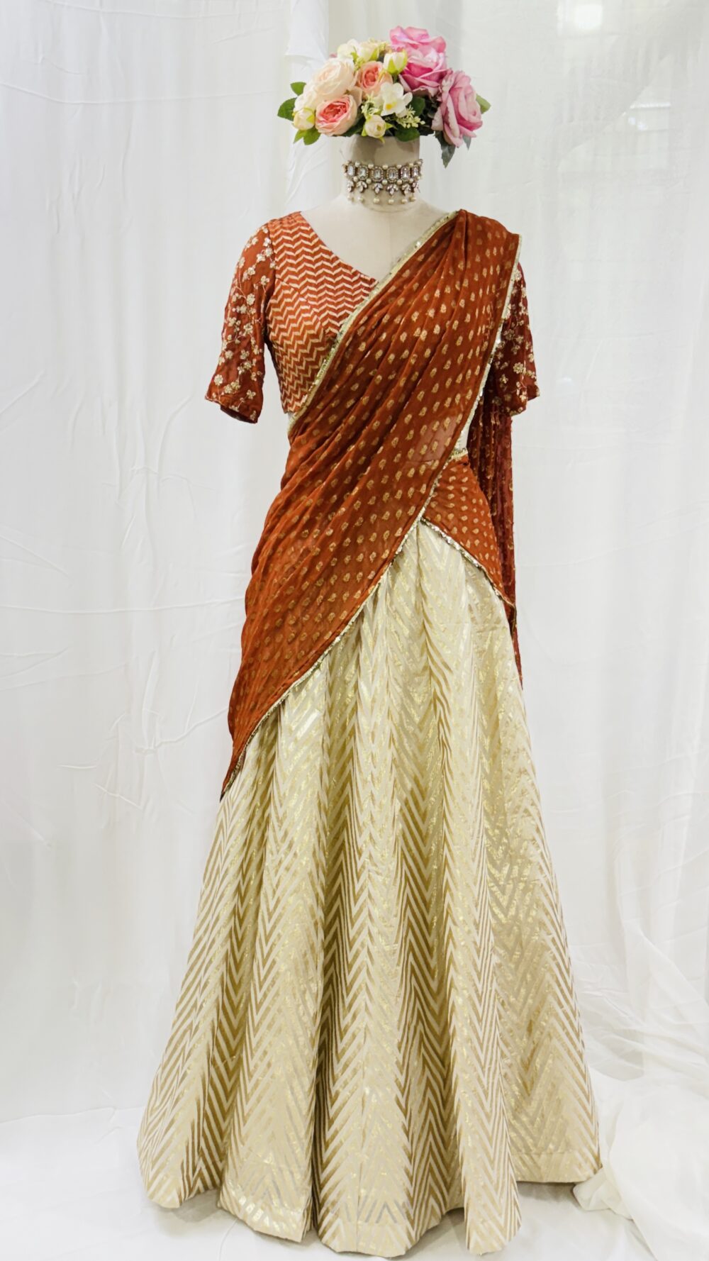 KASTHOORI