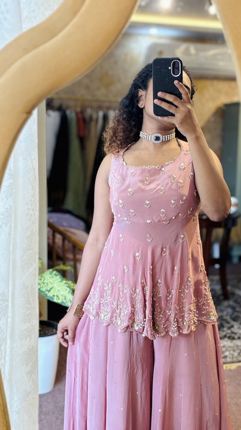 SAI SHARARA